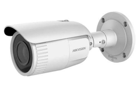 Hikvision Ds-2cd1623g0-izs-uk 2mp 2.7-13.5mm Lensli 60mt Ir Bullet Ip Kamera