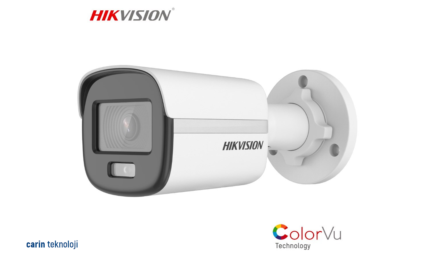 HIKVISION DS-2CE10DF0T-PF ColorVu