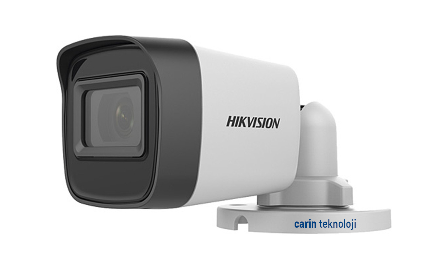 HIKVISION DS-2CE16D0T-EXIF 2mp 2.8mm TVI Bullet Kamera