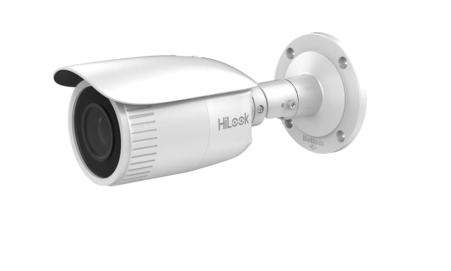 Hilook IPC-B640H-Z 4MP 2.8-12MM Motorize IP Bullet Güvenlik Kamerası