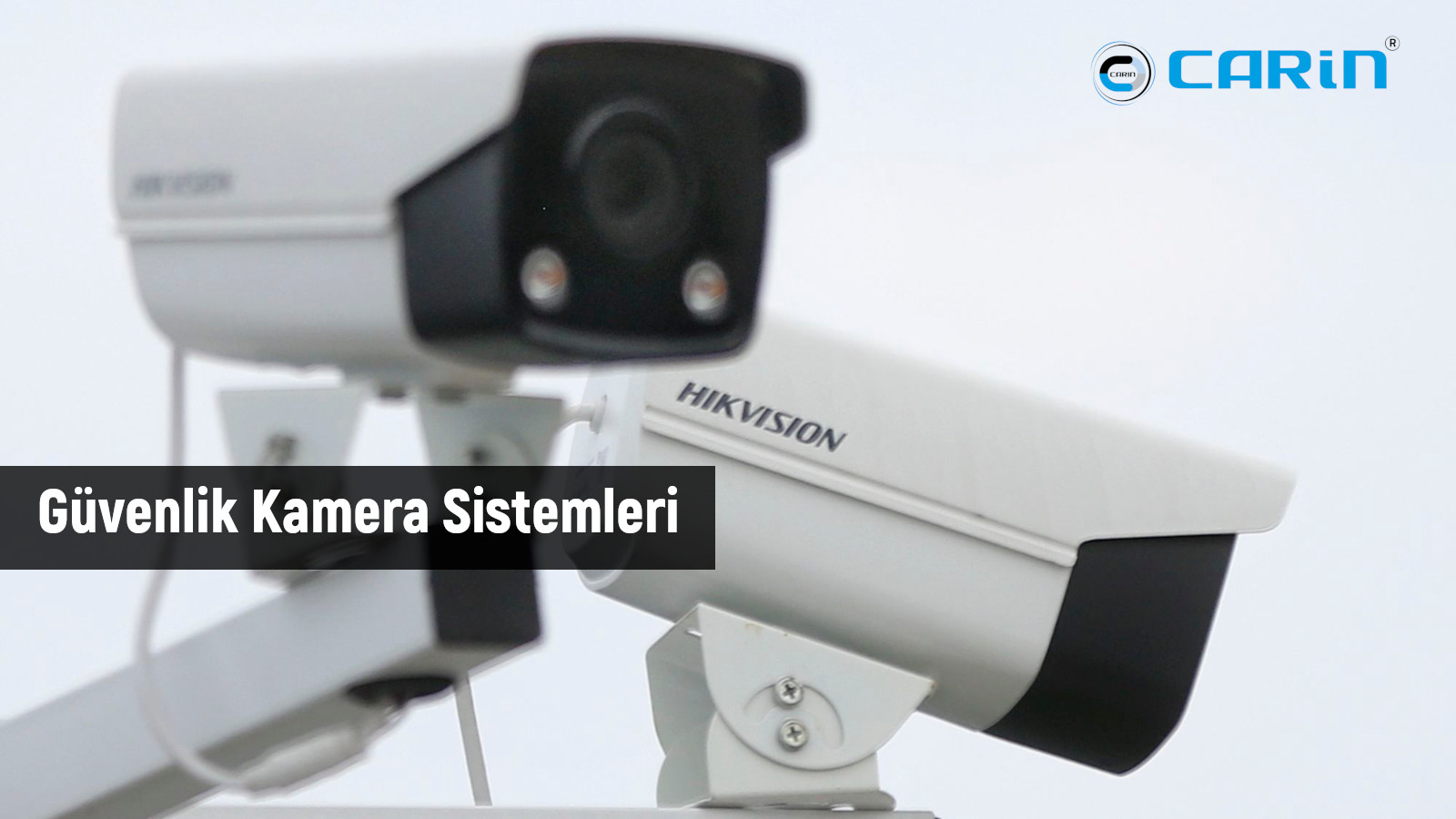 Güvenlik Kamera Sistemi: Evlerinizi, İşyerlerinizi Ve Toplumunuzu Koruyan Teknoloji
